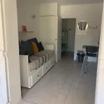 Apartment Portissol Sanary-sur-Mer