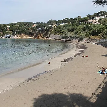 Apartman Portissol *