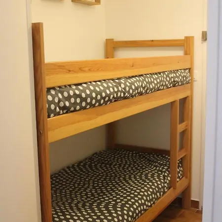 Portissol Apartman