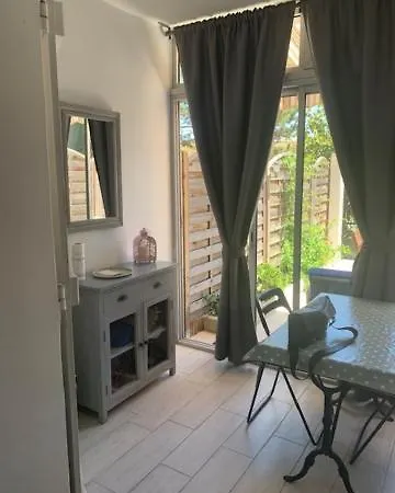 Portissol Apartman