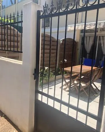Apartman Portissol *
