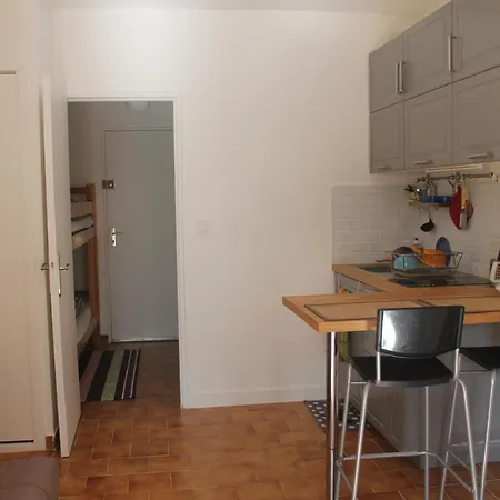 Apartamento Portissol
