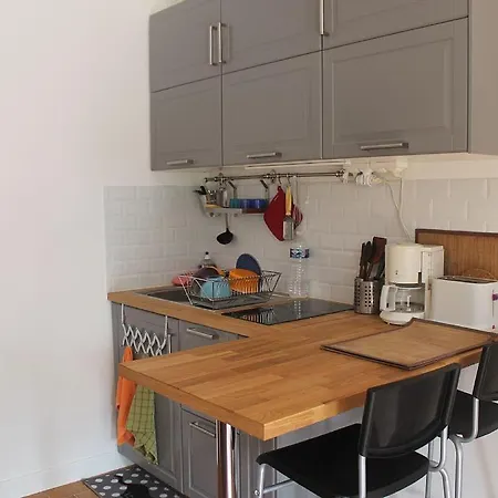 Portissol Apartamento Sanary-sur-Mer
