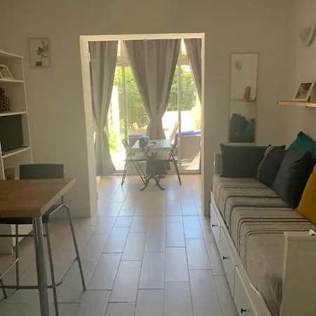 Portissol Sanary-sur-Mer